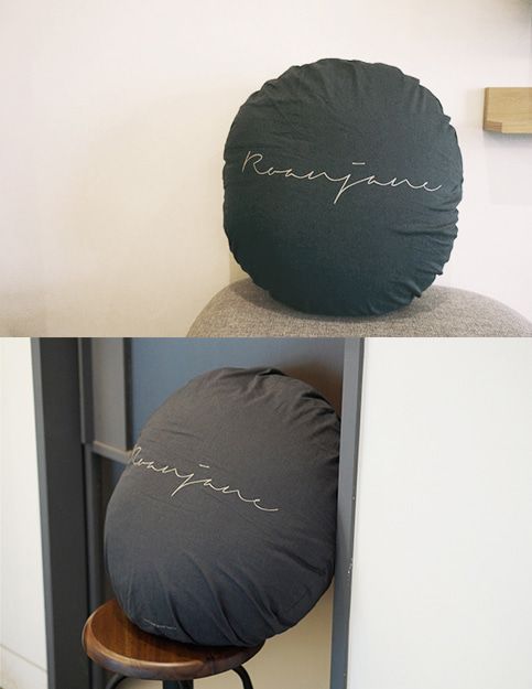 [50% SALE]Roanjane circle cushion cover