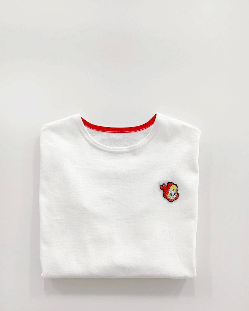 [20% SALE](캐스퍼)아이 티셔츠